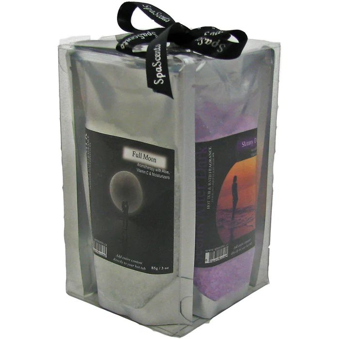 Scents After Dark Gift Pack (4x85g)