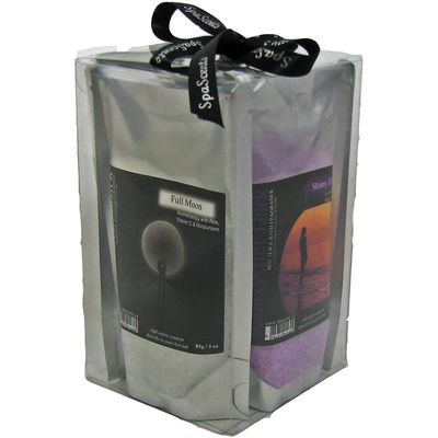 Scents After Dark Gift Pack (4x85g)