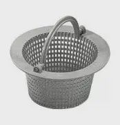 Poolstyle Skimmer Basket