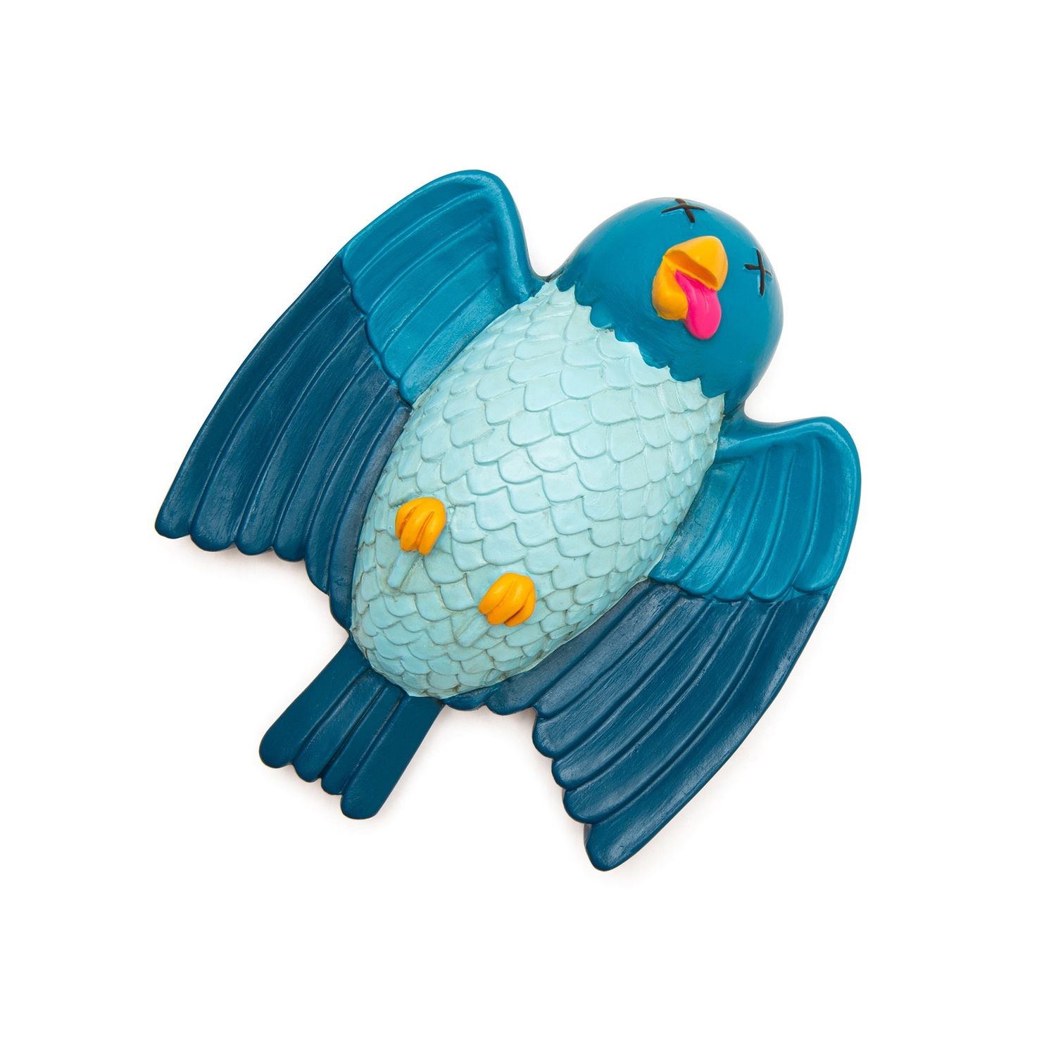 Bird Hide-A-Key