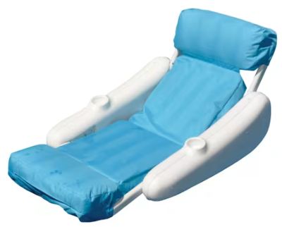 Sunsoft Luxury Lounger