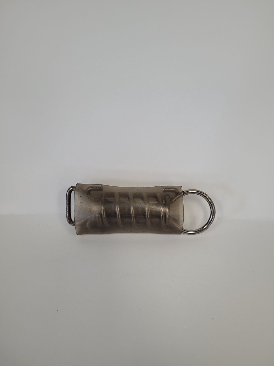 Stainless Steel Springs - Short