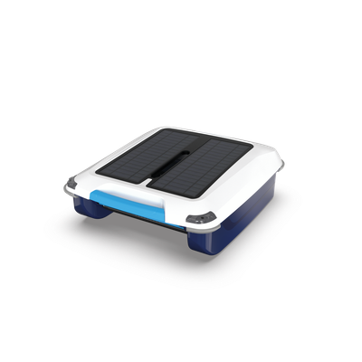 Polaris Skimbot Surface Cleaner