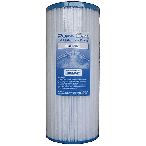 Replacement cartridge 6-3/4" x 15-1/2"