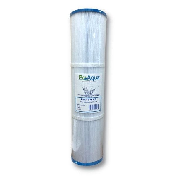 Pro Aqua C4975 Equiv. Filter