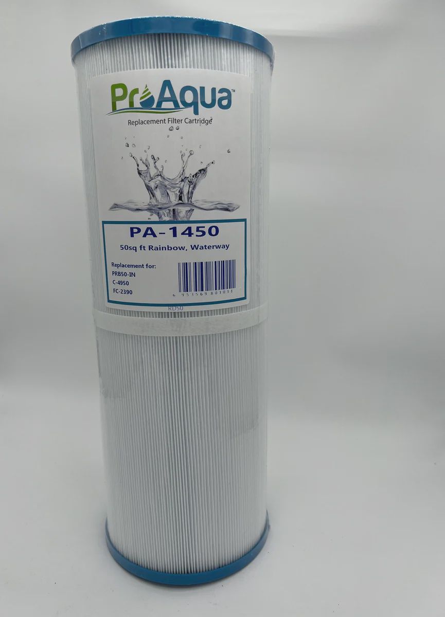 Pro Aqua C4950 Equiv. Filter