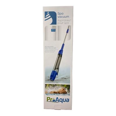 Pro Aqua Spa Vacuum