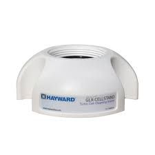 Salt Cell Cleaning Stand