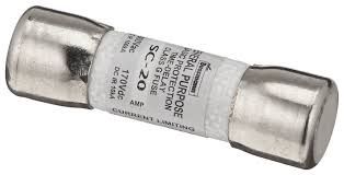 SC-20 Time Delay Fuse