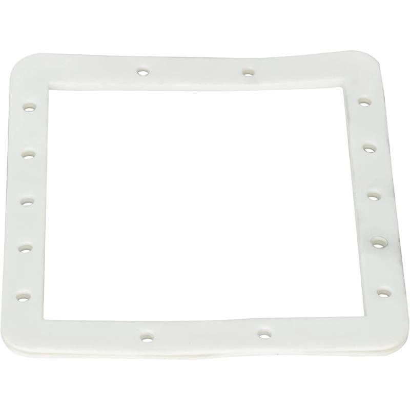 Poolstyle Standard Mouth Skimmer Gasket – Replacement Seal