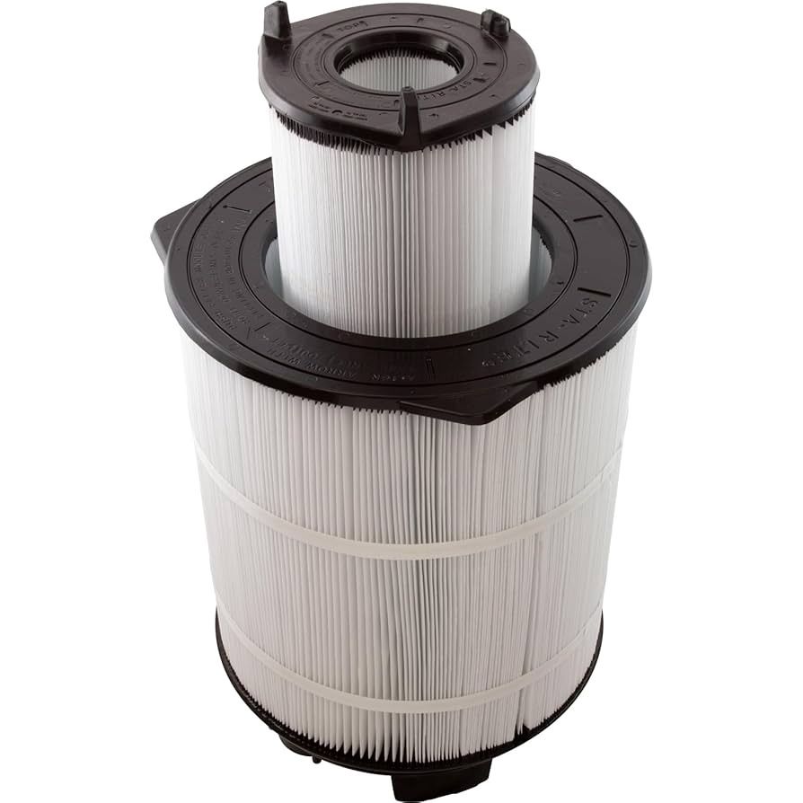 Pentair System 3 Inner &amp; Outer Cartridge Set