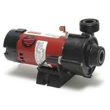 Tiny Might Pump 230 V