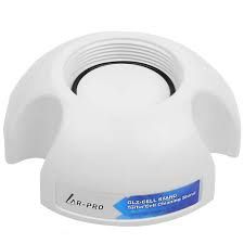 Turbo Cell Cleaning Stand