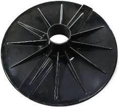 U3 Vacuum Plate – Pool and Spa Cleaning Accessory (08650-0042)