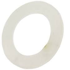 Waterway 2" Heater Manifold Flat Gasket