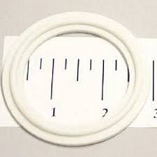 Waterway 2" Heater Manifold Gasket