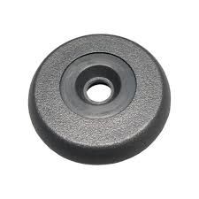 Marquis drain cap w/ washer