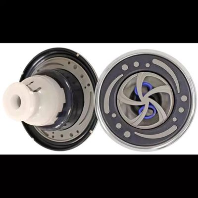 Marquis Crown Jet Regal 500 Rotator