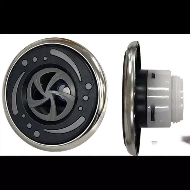 Marquis Crown Jet Regal 400 Rotator