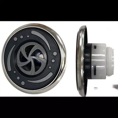 Marquis Crown Jet Regal 400 Rotator