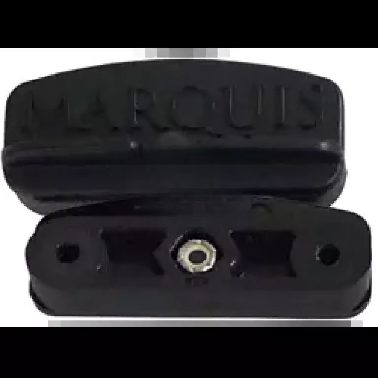 Marquis Crown Side Cladding Clips