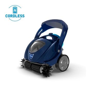 Polaris Spabot Automatic Spa Cleaner