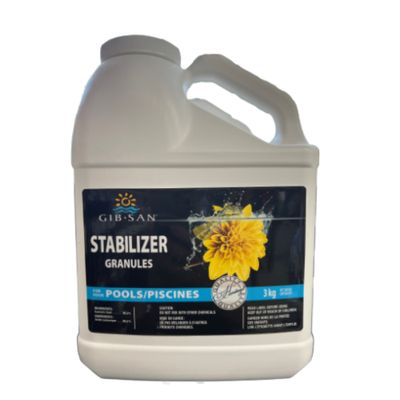 Gib-San Stabilizer 3kg