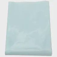 24' x 3 1/2' Blue Protective Sheet
