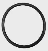3" Marquis Tri-Zone O- Ring