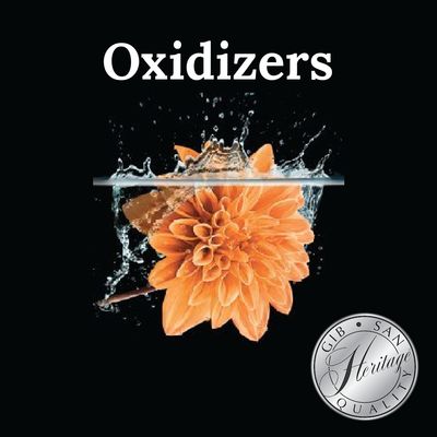 Oxidizers