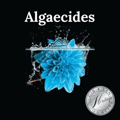 Algaecides