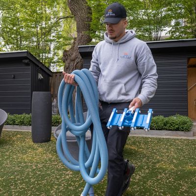 Pool Accessories