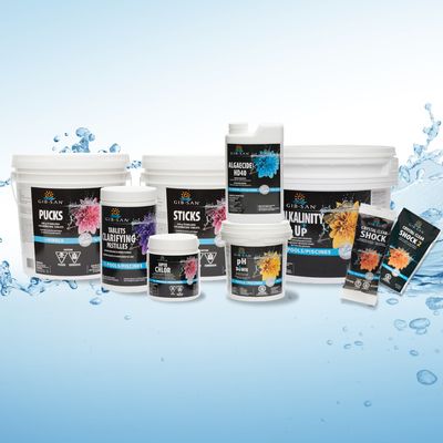 Pool Chemicals
