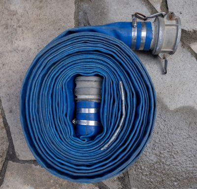 Backwash Hose