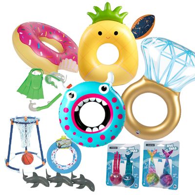 Toys