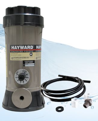 Chlorinators &amp; Parts