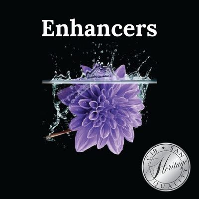 Water Enhancers