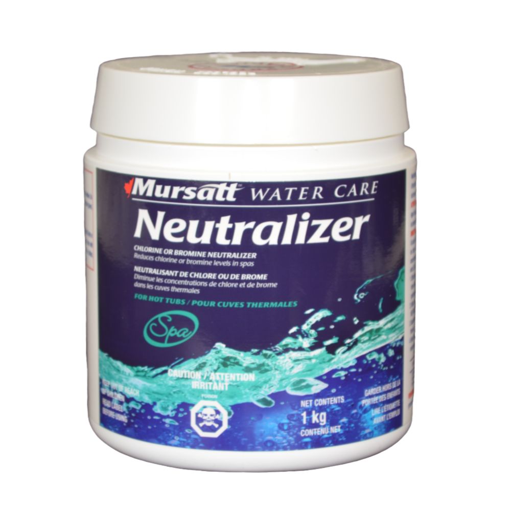 Neutralizer 1kg