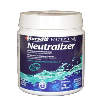 Neutralizer 1kg