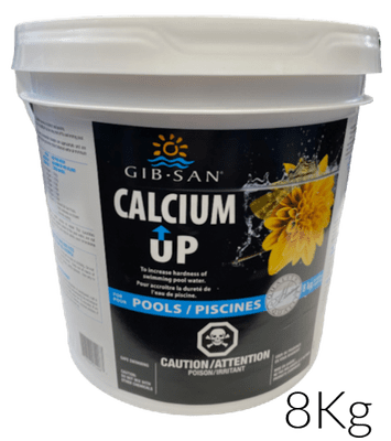 Gib-San Calcium Up 8kg