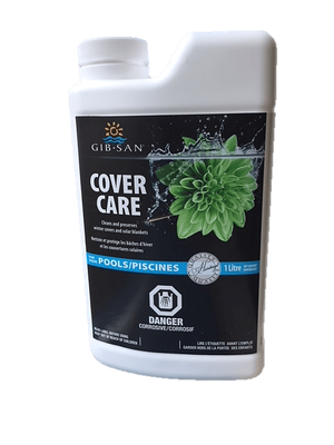 Gib-San Cover Care 1L