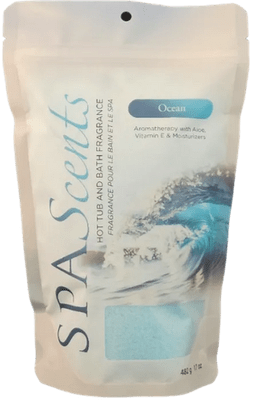 Signature Collection Spa Scents - Ocean 482g