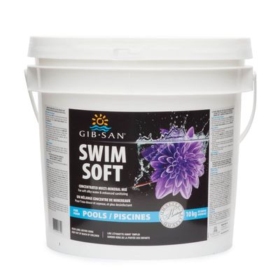 Gib-San Soft Swim 10kg