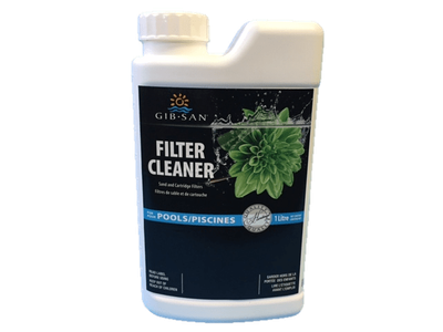 Gib-San Filter Cleaner 1L