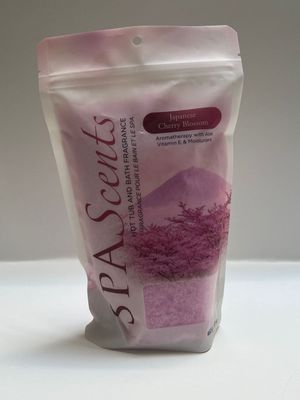 Signature Collection Spa Scents - Japanese Cherry Blossom