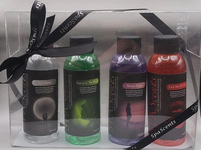 Scents After Dark Gift Box (4x60ml)