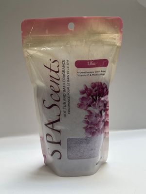 Signature Collection Spa Scents - Lilac 482g