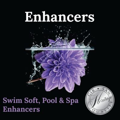 Water Enhancers