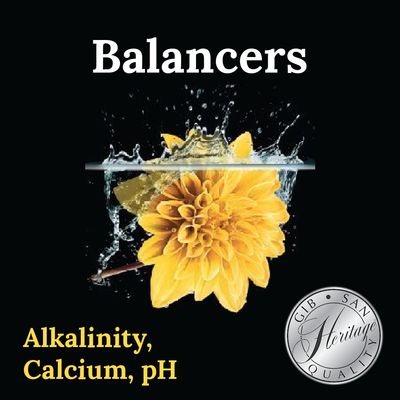 Balancers