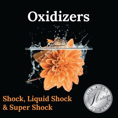 Oxidizers